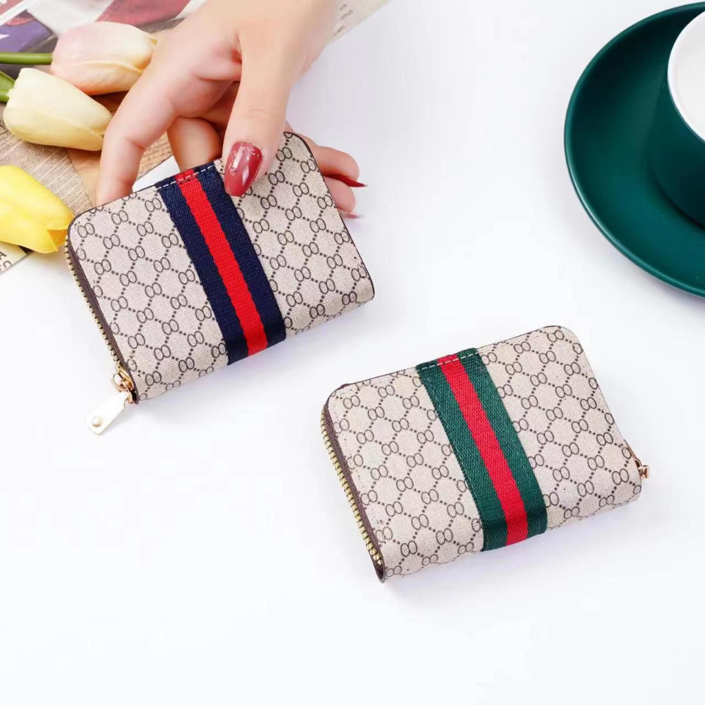 Dompet Kartu wanita dompet mini wanitta