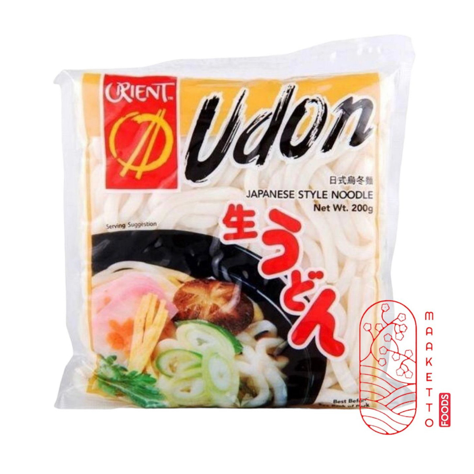 

Orient Udon Japanese Style 200gr