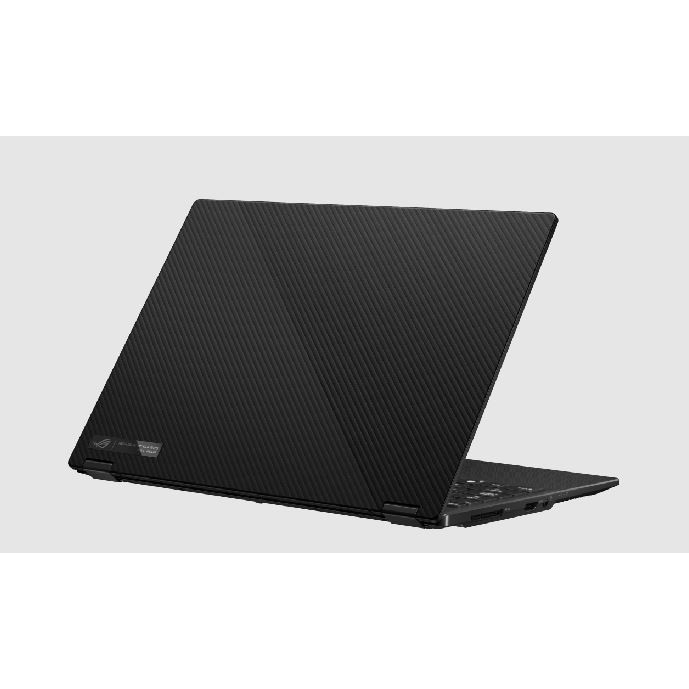 LAPTOP GAMING 2IN1 ASUS ROG FLOW X13 GV301QH AMD RYZEN 9 5980HS RAM 32GB 1TB SSD GTX1650-4GB MAX-Q DESIGN TOUCH BL FP WIN10PRO BLACK