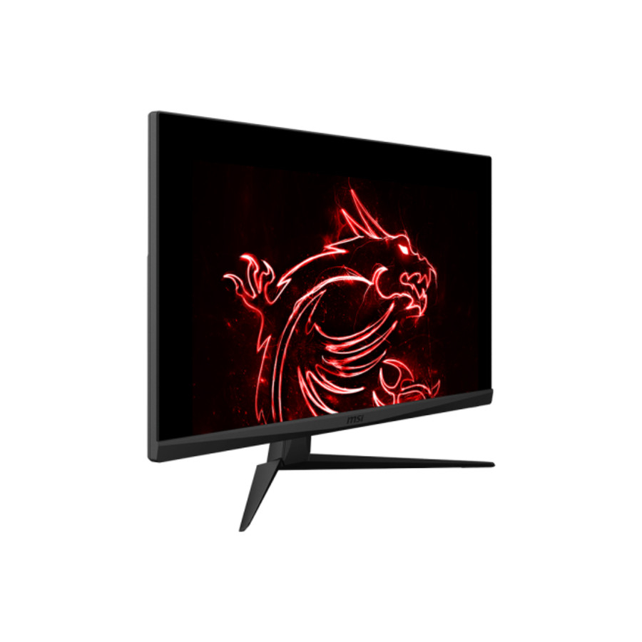 Monitor LED MSI G273QF 27&quot; IPS 1440p QHD 2K 165Hz 1ms HDMI 2.0x1 DP