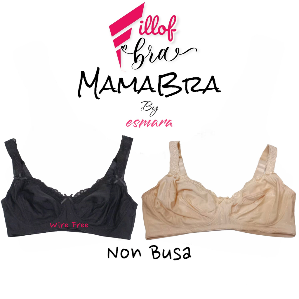 Mama Bra Esmara