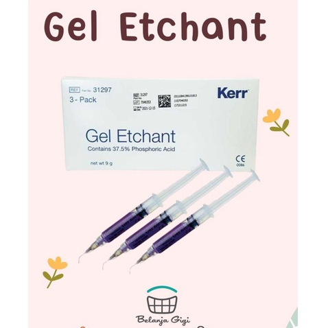 Gel Etchant - Phosphoric Acid Gel