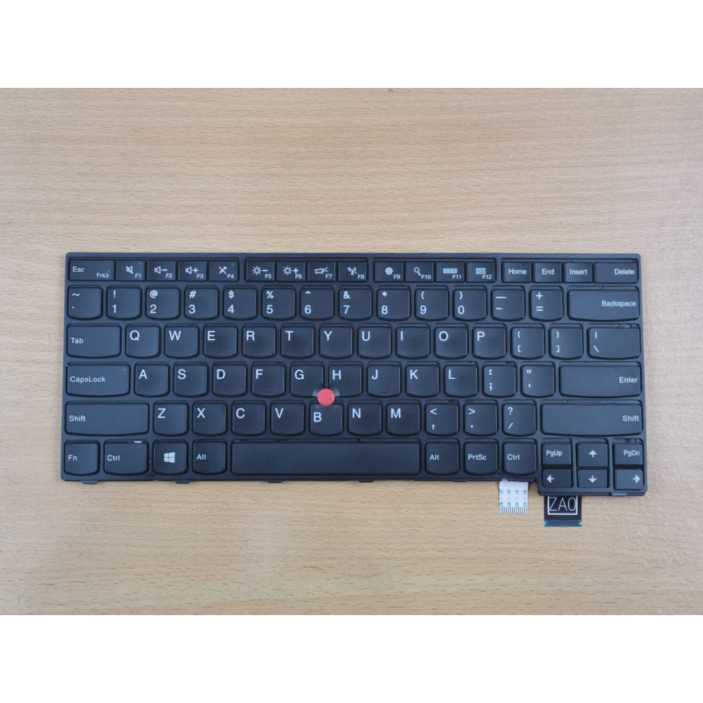 KEYBOARD LENOVO T460S