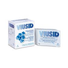 Viusid Sachet (per sachet)