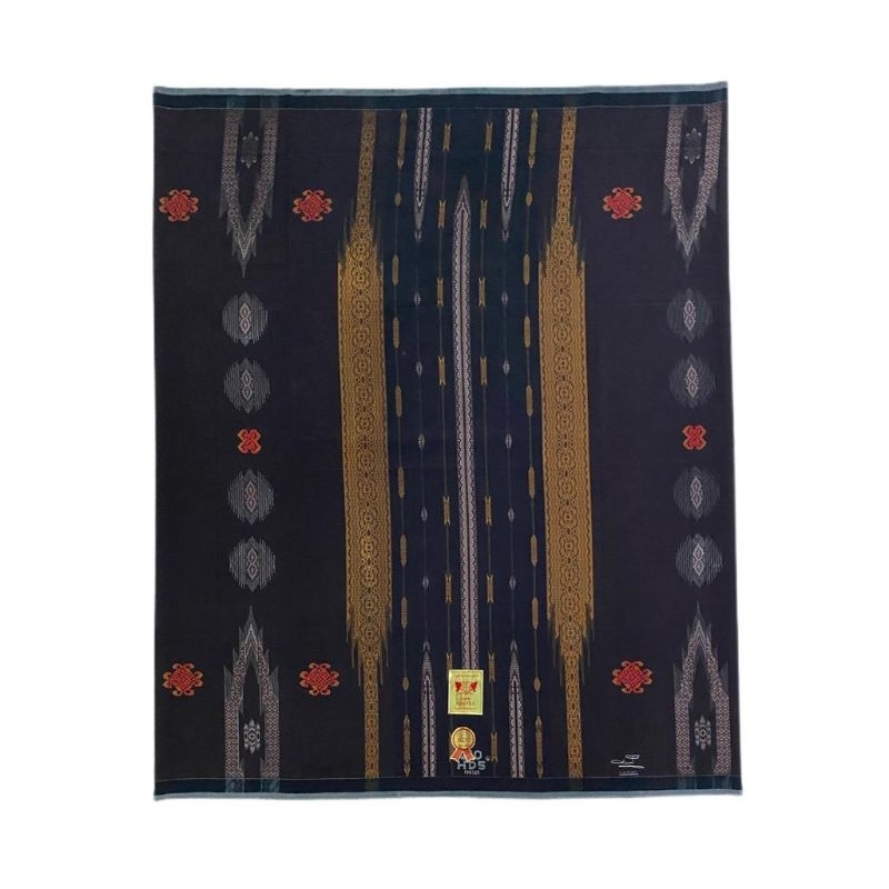 Sarung motif atlas super premium merek HDS-sarung samarinda BSY//sarung santri