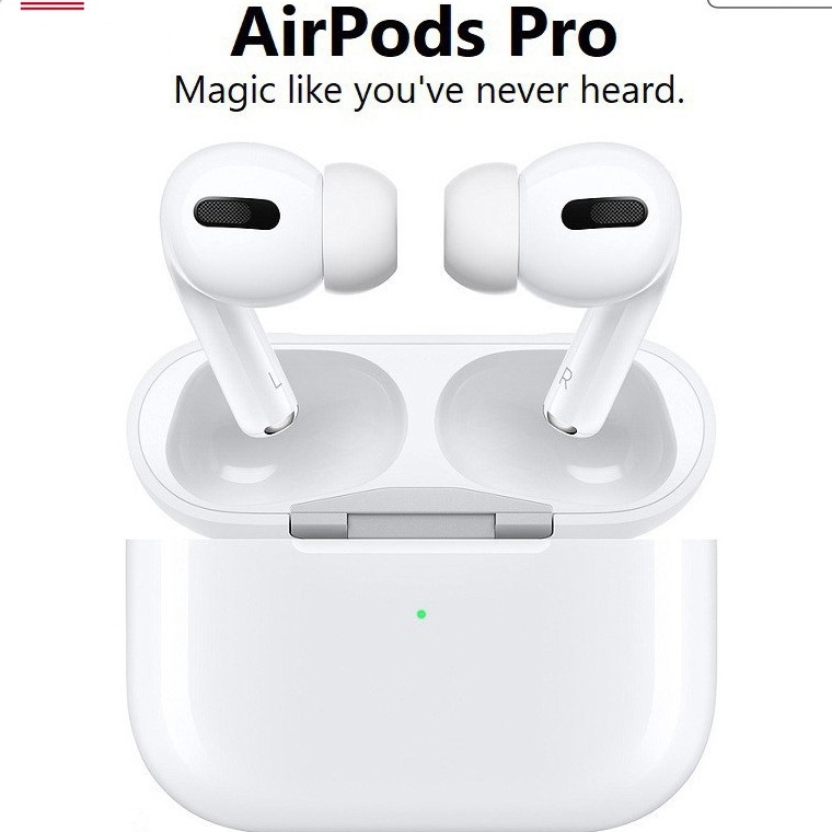 The Pods Pro Wireless Charging / Pods Headset Bluetooth / Pods Pro 2 Wireless Headset / TWS Pods Pro