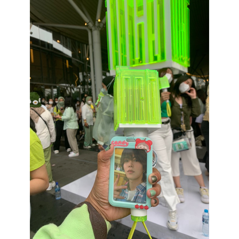 Lightstick Neobong NCT Original