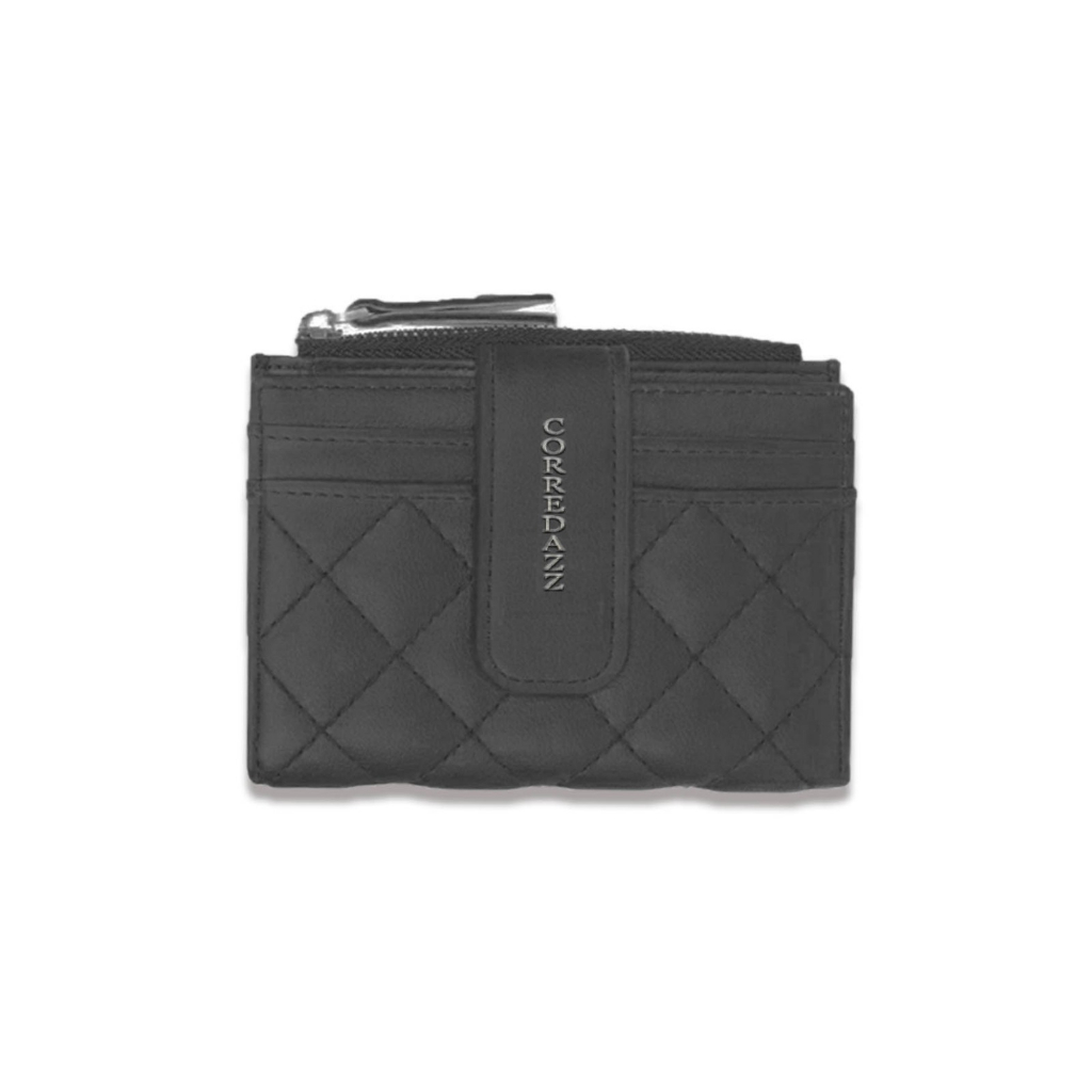 Dompet Lipat Wanita - Dompet Wanita CORREDAZZ - Dompet Kartu Wanita Kekinian