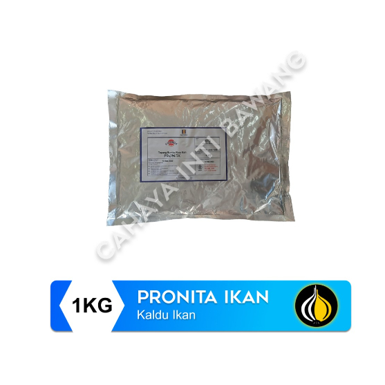 Pronita (Bumbu Rasa Ikan) - 1 KG