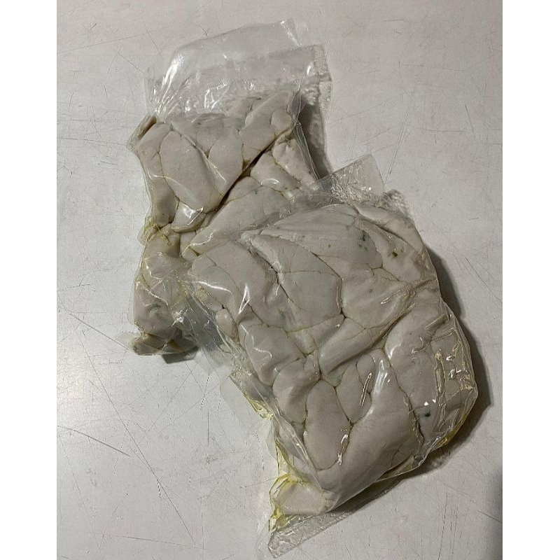 

Otak Otak 1kg