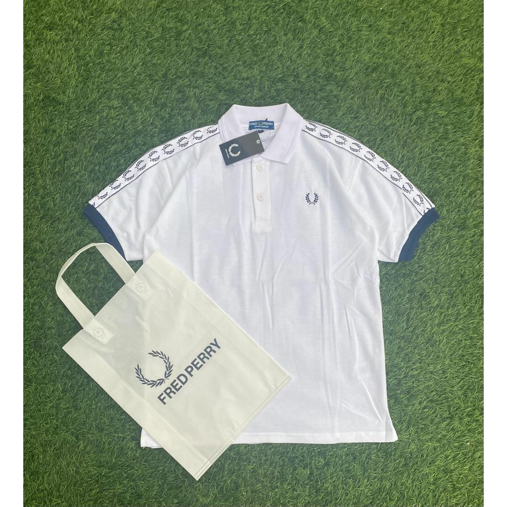 TSHIRT POLO FP UNISEX LIST