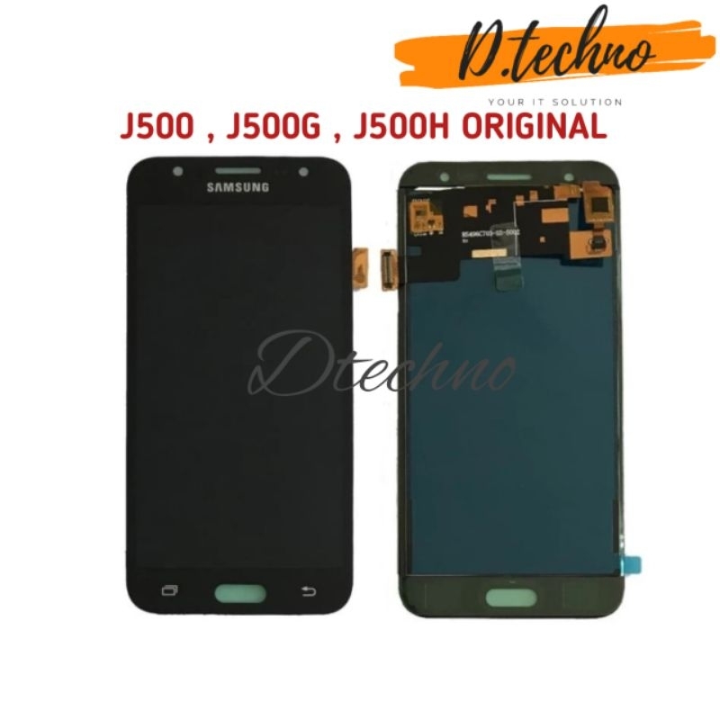 LCD TOUCHSCREEN SAMSUNG ORIGINAL QUALITY  J5 2015, J500 , J500G, J500H