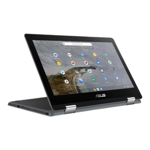 Laptop Asus C214MA CHROMEBOOK 2IN1 TOUCH N4020 160GB 11.6 Inch