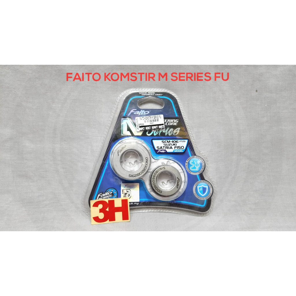 FAITO KOMSTIR M SERIES FU