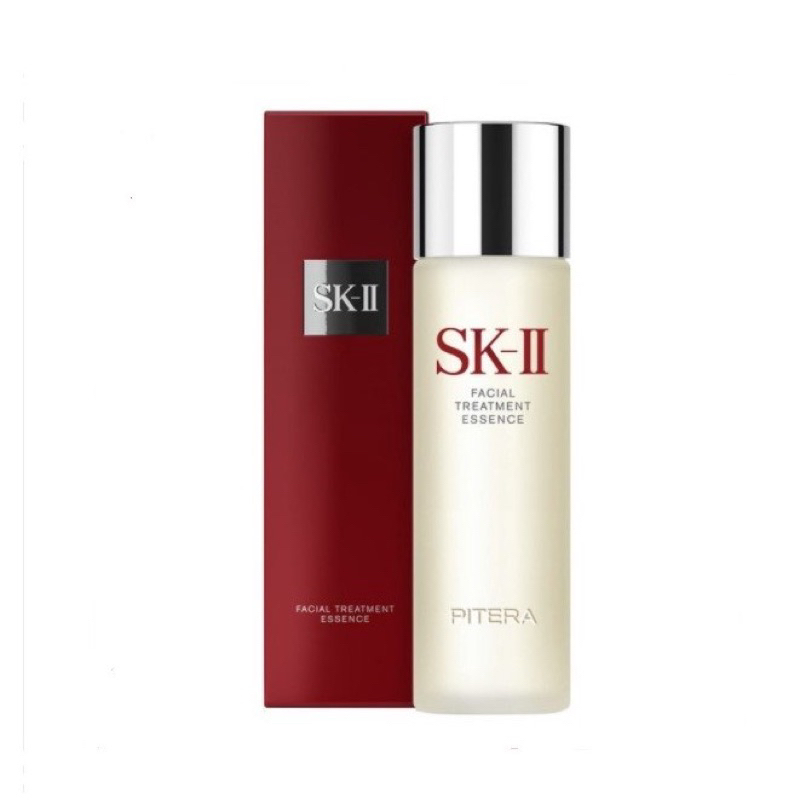 SK II (PITERA)