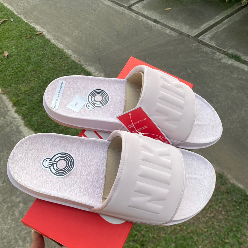 Diskon upto 70% Nike Victori One Slide Original 100% BNIB