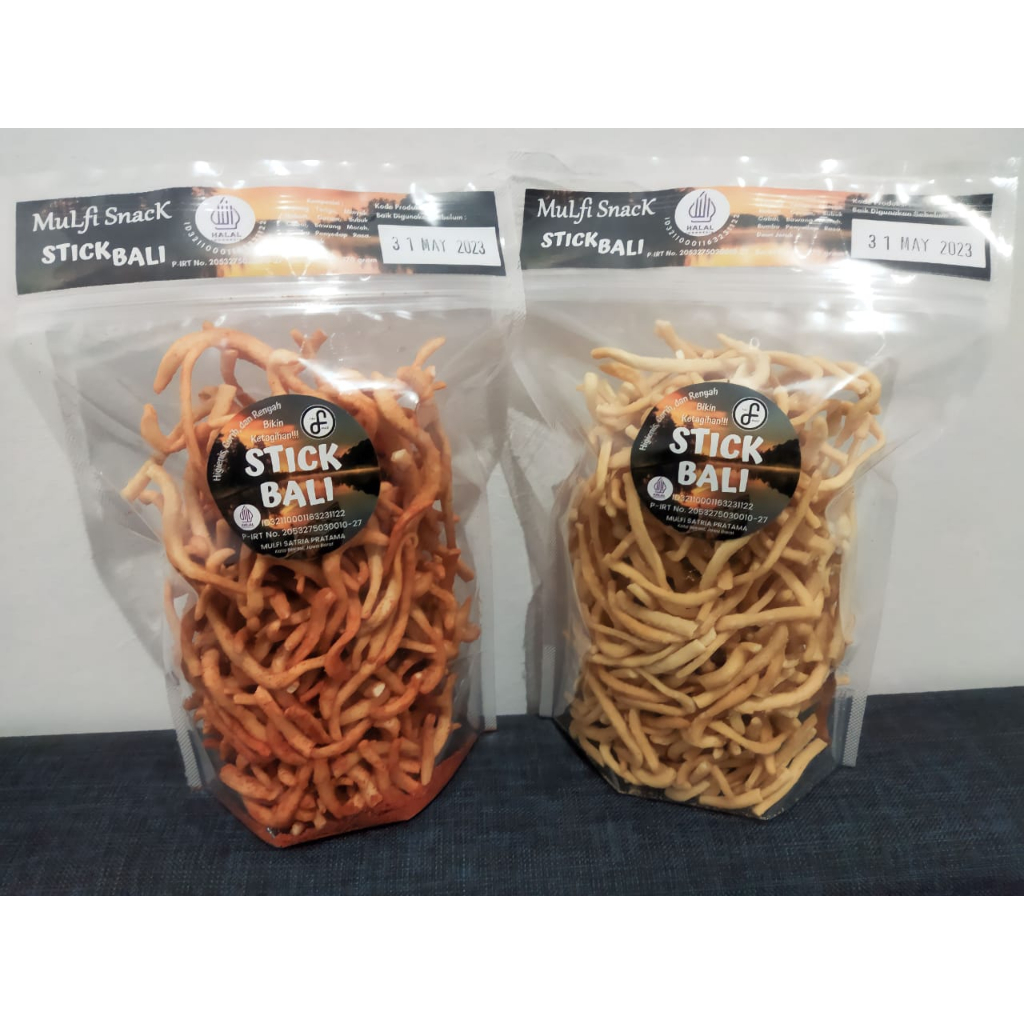 

STIK BALI 170GR