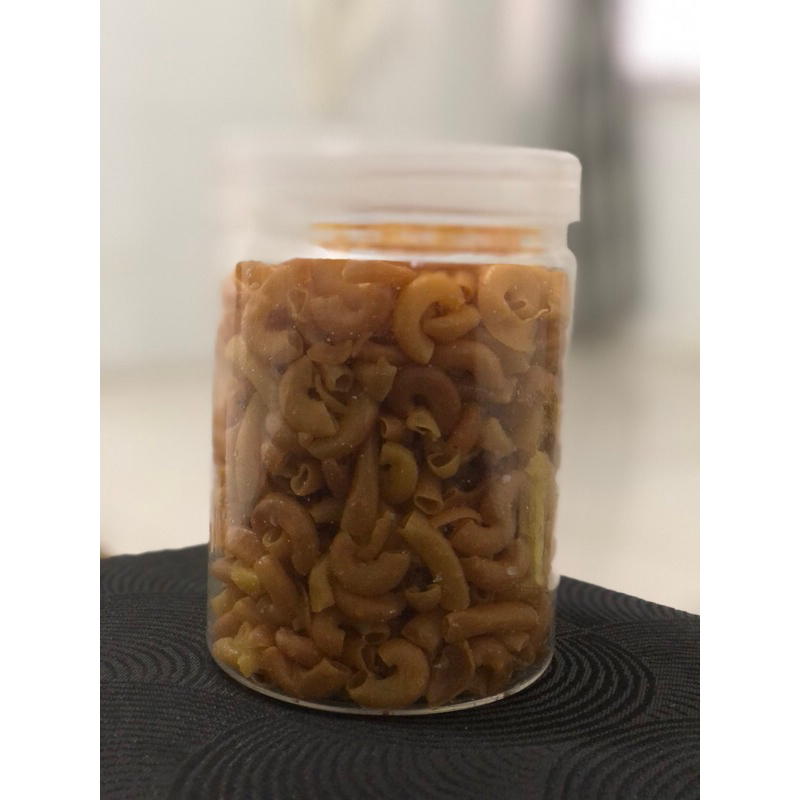 

macaroni tasik