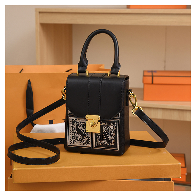 BJ32184 - BROWN/GREEN/BLACK TAS SLEMPANG WANITA FASHION IMPORT MODIS ELEGAN TERMURAH TERLARIS TERBARU BAGSTORE JAKARTA TAS BATAM  LT2184