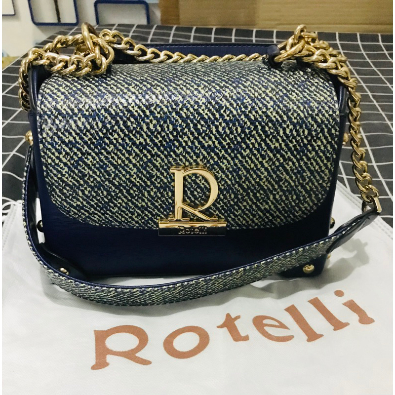 ROTELLI NAVY