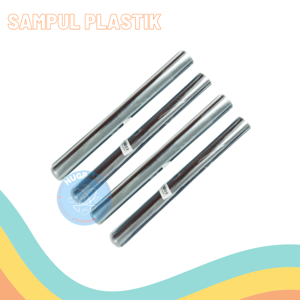 

SAMPUL MIKA BOXY SPS (10 LEMBAR)