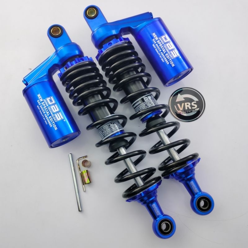 shock bebek super RX king Megapro FIZ R Jupiter Z1 Blade smash C70 Shogun karisma shock DBS 8844 new