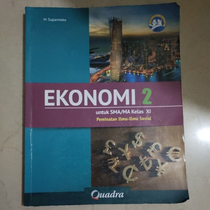

buku ekonomi kelas 11