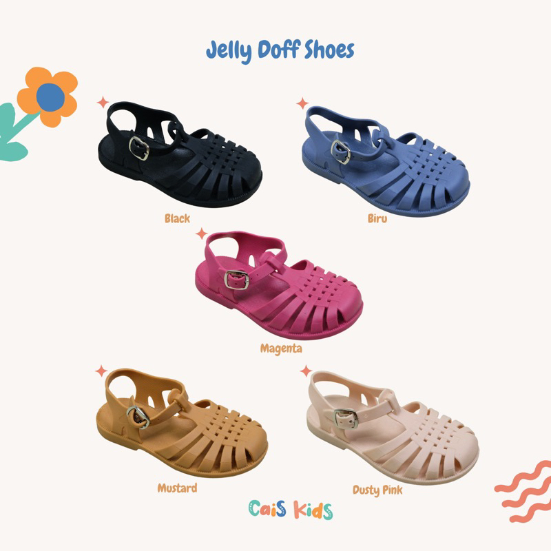 jelly shoes kids sandal anak import /sandal sepatu anak jelly/jelly shoes kids/sepatu sandal slippers/sepatu sandal bayi anak perempuan 1 2 3 4 5 6 tahun