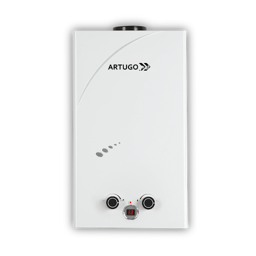Artugo Gas Water Heater HG6A
