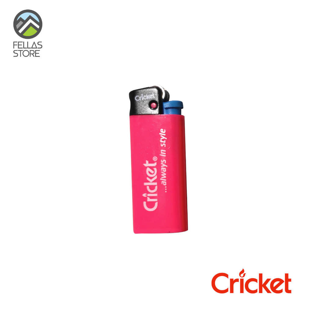 Cricket - Mini Fluo