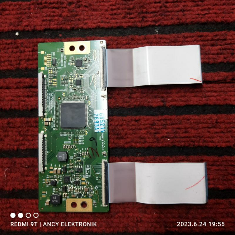 TCON TICON TV LG 42LW4500-TA - 42LW4500