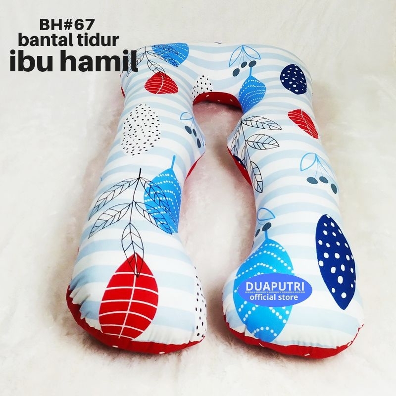 BANTAL BUMIL CHIGUITA