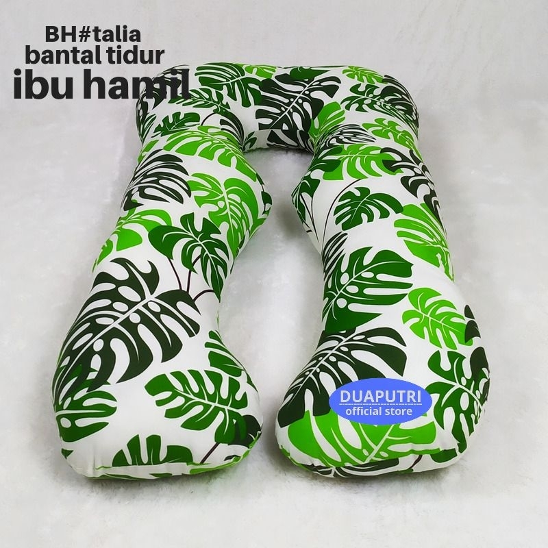 BANTAL HAMIL TIDUR DAN MENYUSUI - TALIA