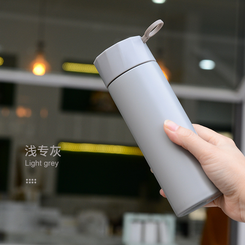 termos air panas tumbler size 300ml bisa untuk hadiah dengan barang import harga grosir