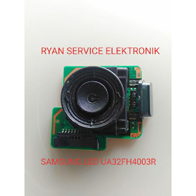 sensor tv led samsung UA32FH4003 UA32FH4003R