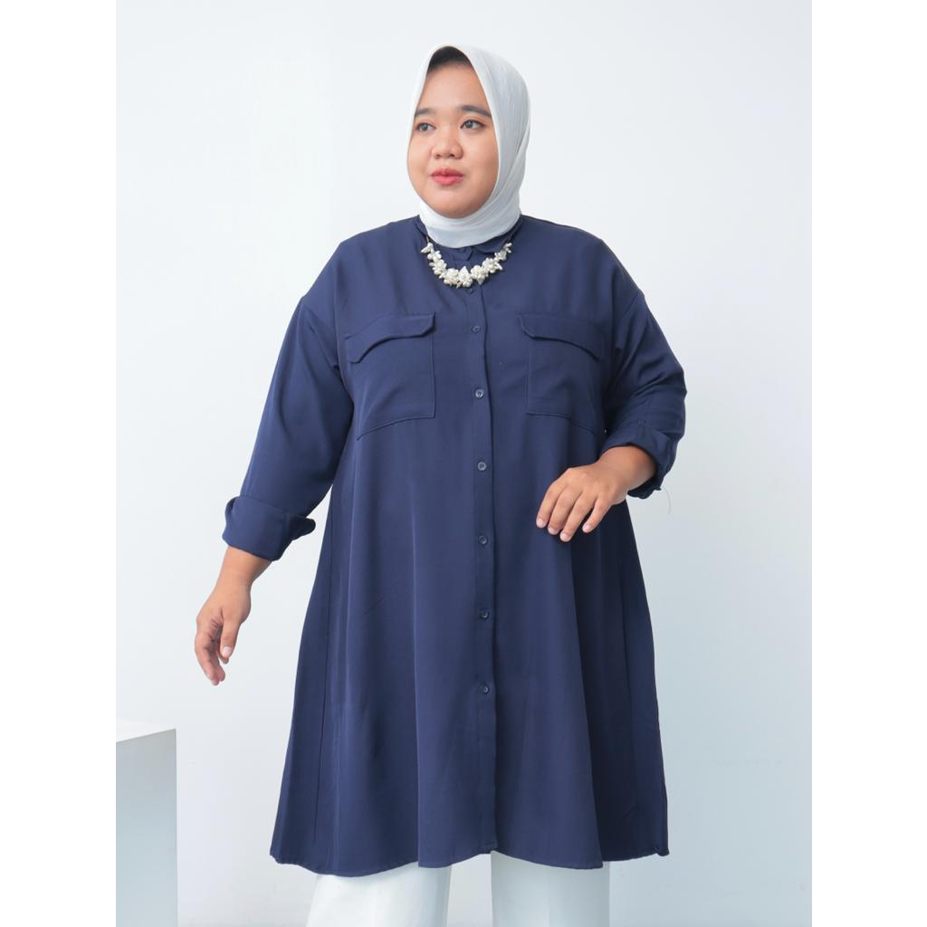 Tunik Casandra Jumbo - 220401027