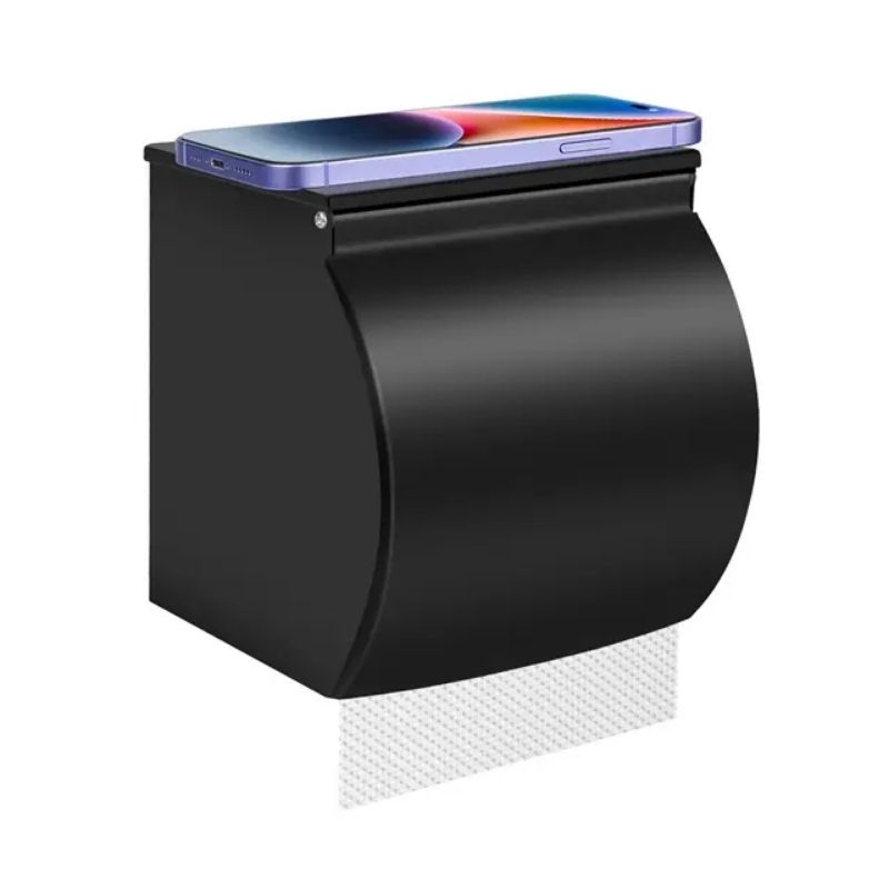 TEMPAT TISUE ASBAK STENLIES/TEMPAT TISUE TOILET/TEMPAT TISUE ROLL