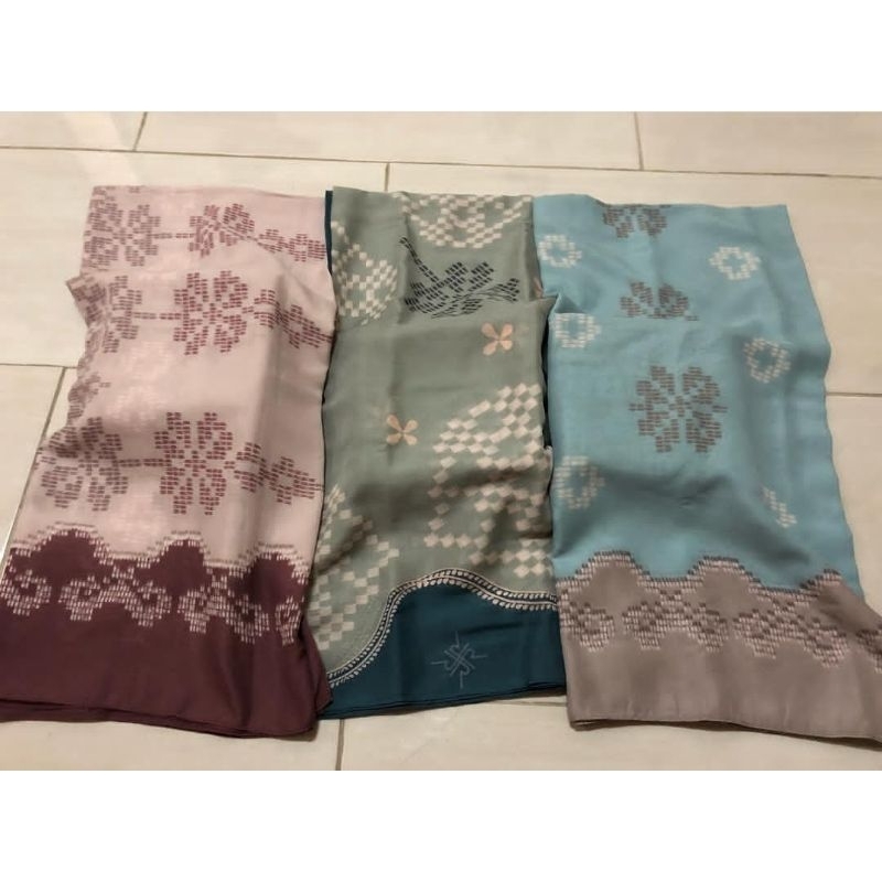 SEMA SCARF RIA MIRANDA