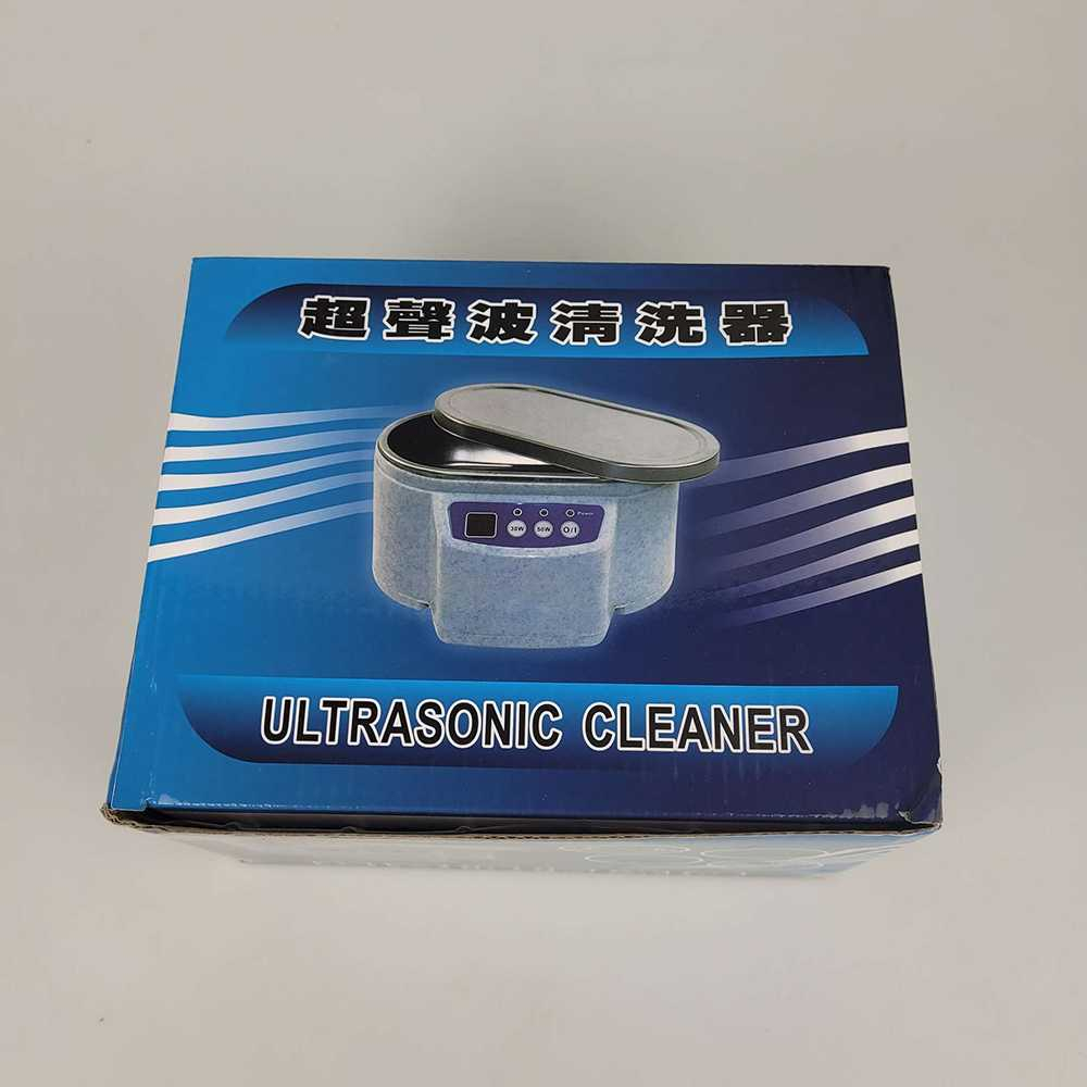 WLKS Mesin Pembersih Perhiasan Ultrasonic Smart Cleaner - WK-968