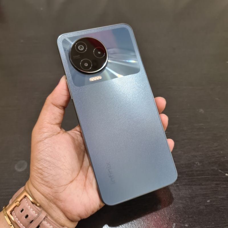 INFINIX NOTE 12 2023 NFC RAM 8/256 RESMI HANDPHONE SECOND BEKAS TERMURAH