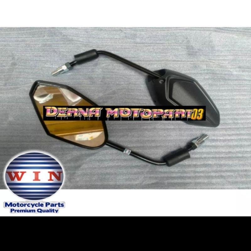Spion Vario 125 150 Led 2018 2019 2020 2021 2022