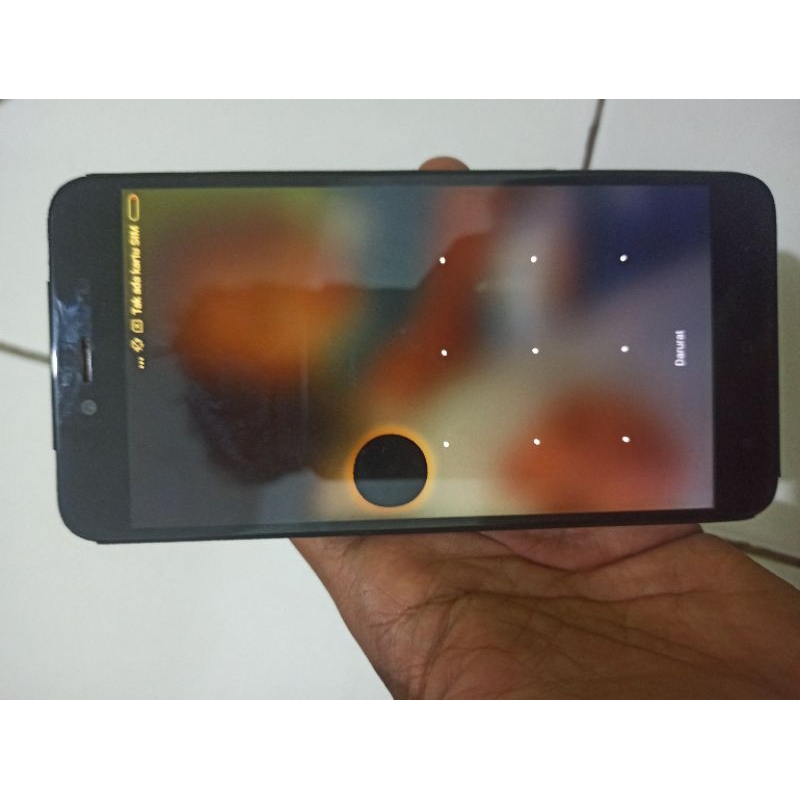 MESIN REDMI NOTE 5A PRIME 3/32 NORMAL TESTED