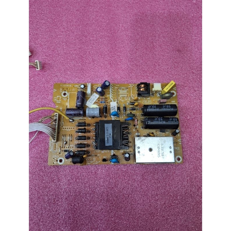 PSU / Power supply / Regulator Tv Polytron PLD 32T100TVA PLD32T100TVA PSU Poly 32T100