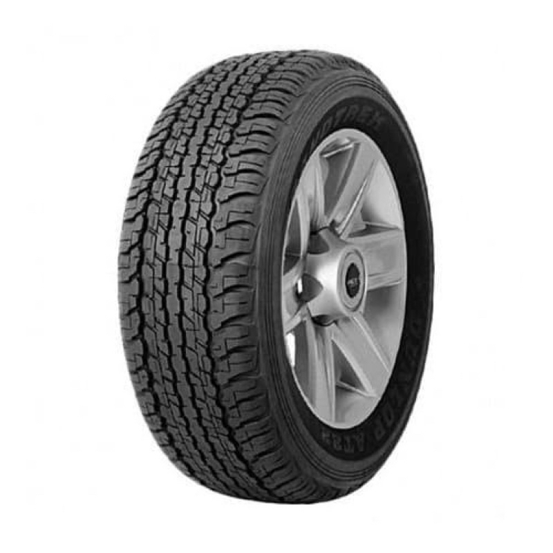 Ban Mobil Dunlop Grandtrek AT22 235/60 R16