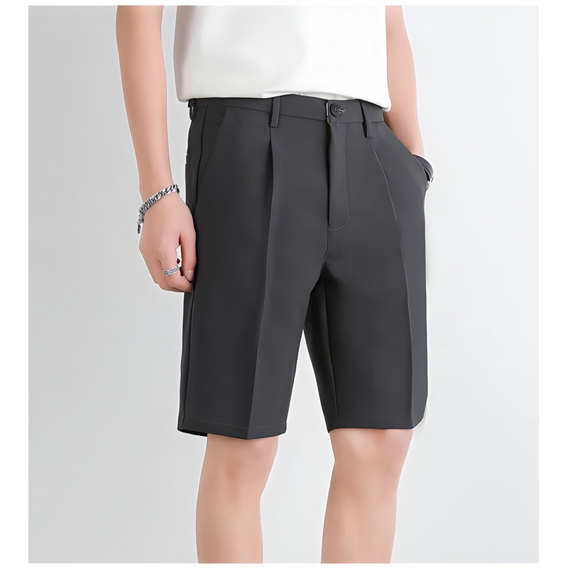 Celana Pendek Pria - Thermal Short Pants