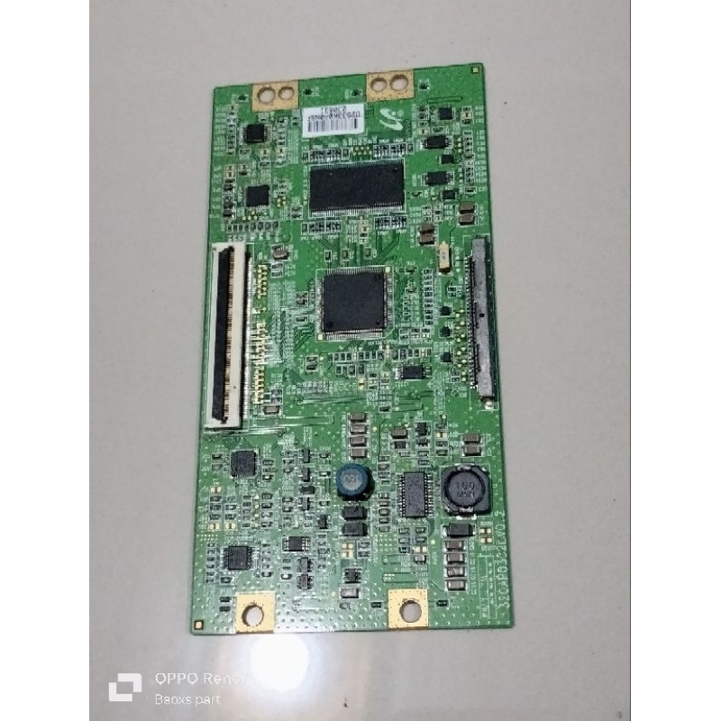 TICON LCD SAMSUNG LA32B450C4 - LA 32B450C4 TCON - TIKON BOARD MODUL