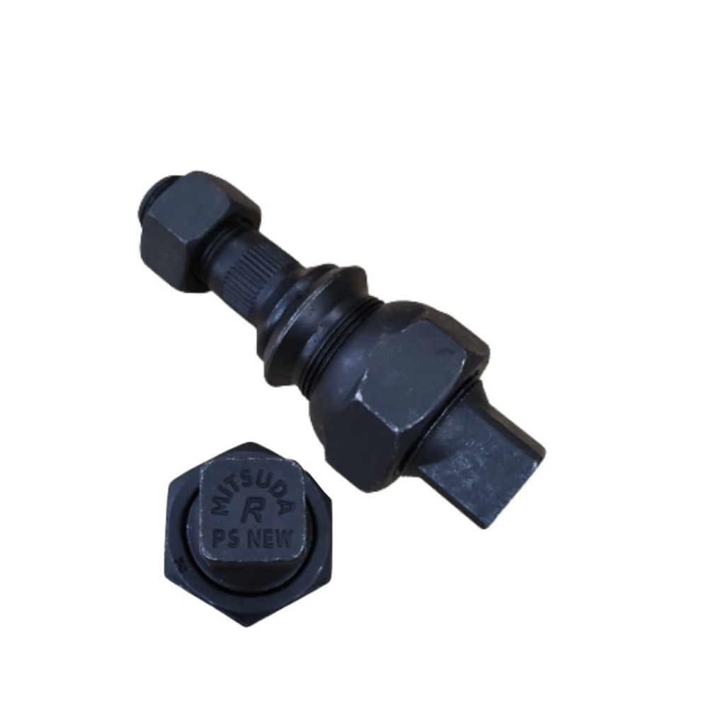 Baut roda belakang kanan belakang kiri PS Canter Ps New Mitsuda