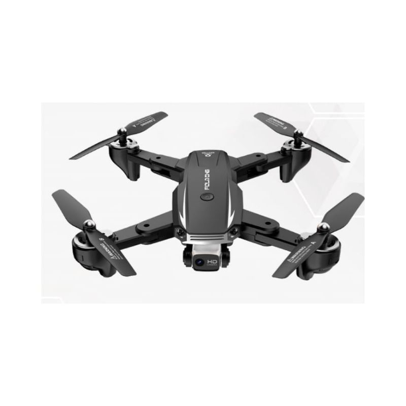 DRONE  Giime.id S6 GPS dual camera 6k