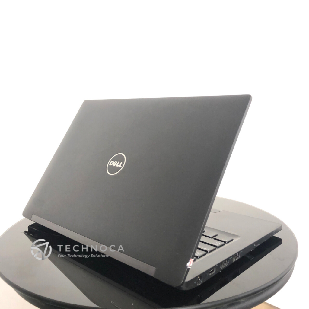 Dell Latitude E7280 Core Ci7 Gen6 RAM 16GB SSD 256GB Mulus Garansi 1 Tahun