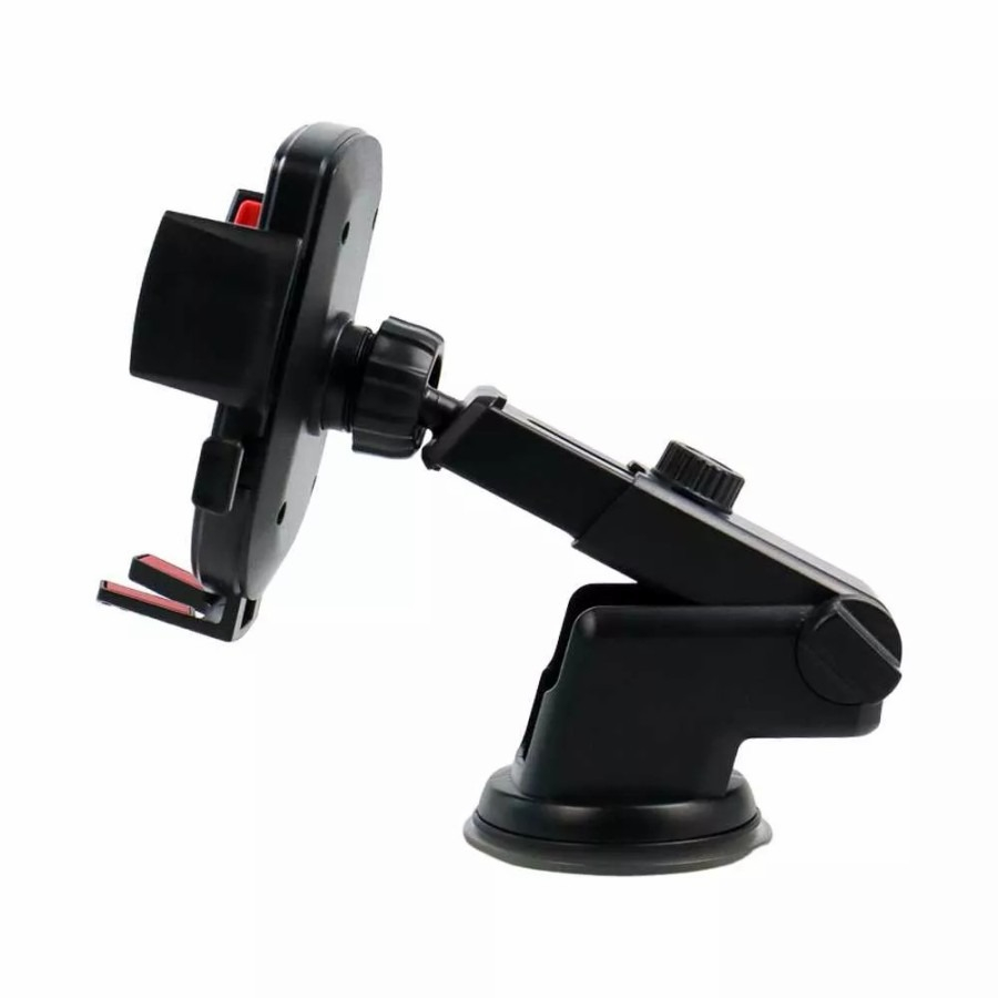 Holder Hp Mobil HL3600 2in1 Phone Holder Dashboard Dan Kaca Memiliki Daya Hisap Yang kuat Dudukan Handphone Universal HL-3600 stand hp car waze google map GROSIR BY.SULTAN ROXY